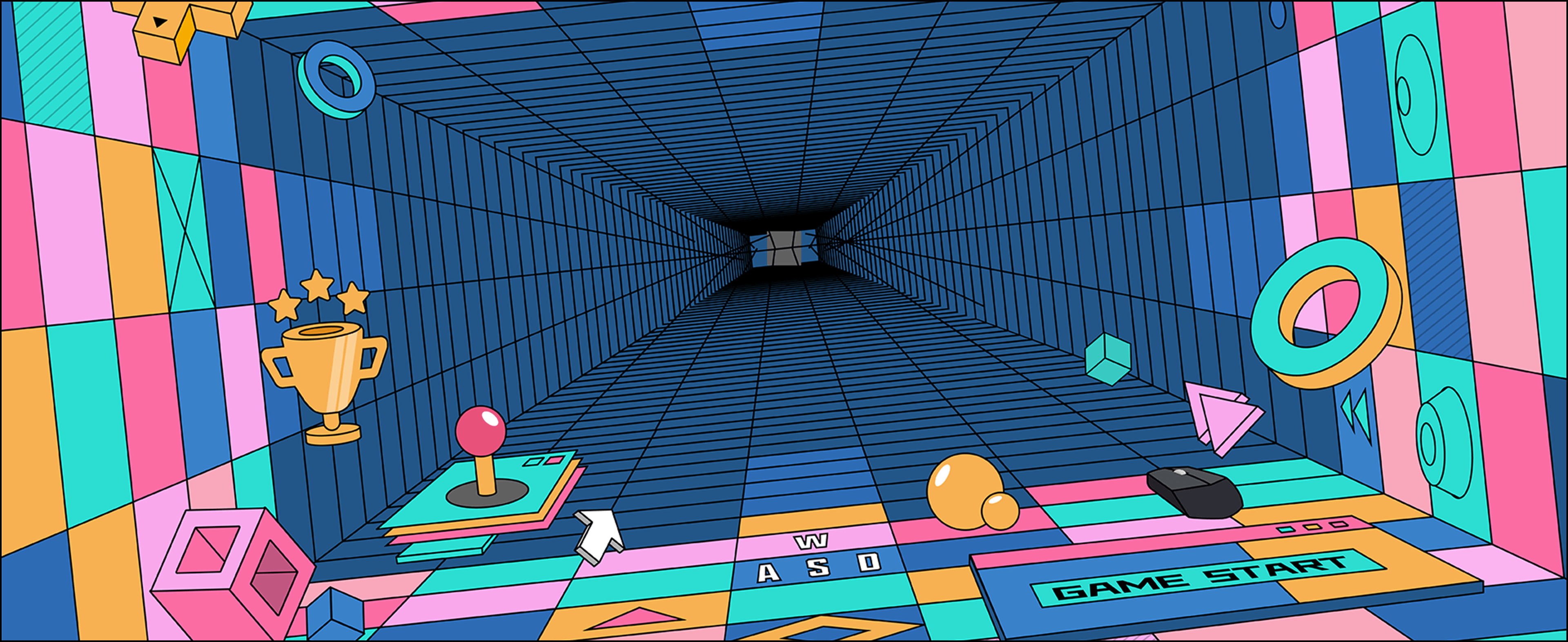 GWB GAME AWARDS 2025 KV